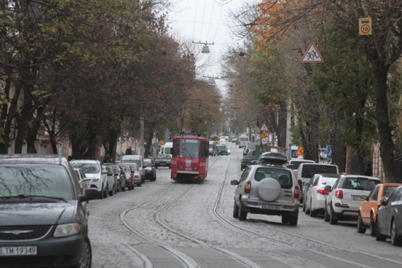 Квартира В Центрі На Вулиці Шевченка 12 Дуже Комфортна Недалеко Біля Вокзалу Lviv Exterior photo